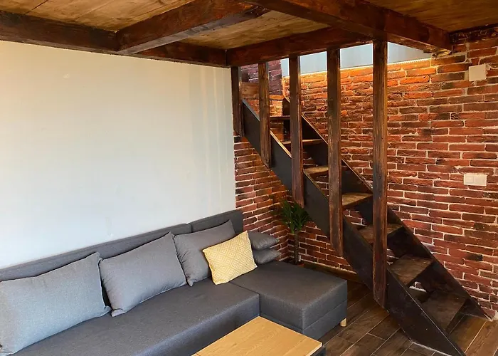 александрова 1 Pensjonat 3*