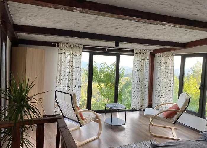 александрова 1 3* Złatograd