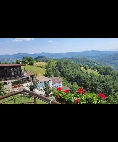 александрова 1 Złatograd