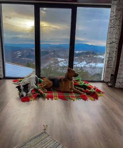 александрова 1 Pensjonat 3*