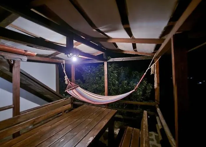 александрова 1 3* Złatograd