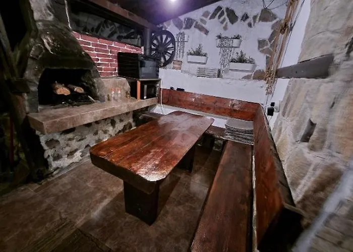 александрова 1 Pensjonat Złatograd