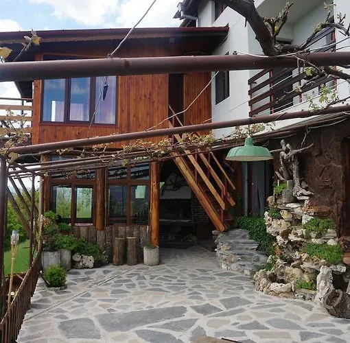 александрова 1 3* Złatograd