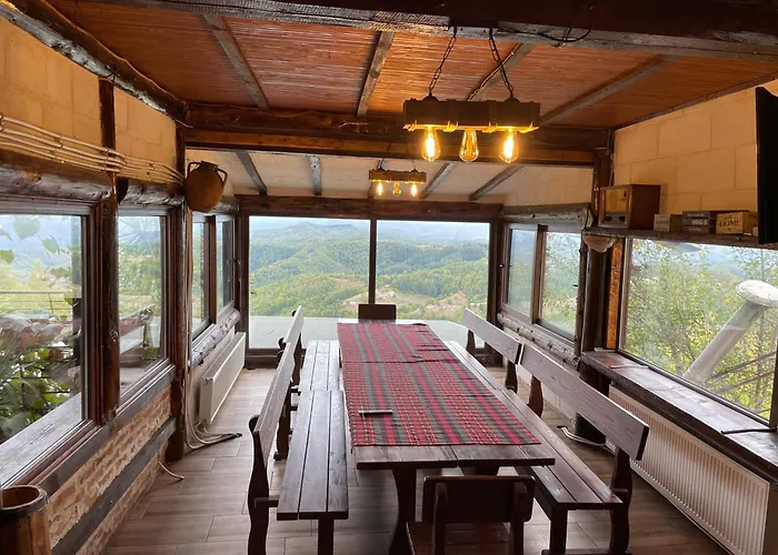 александрова 1 3* Złatograd