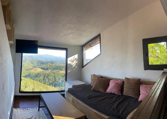 Pensjonat александрова 1 Złatograd