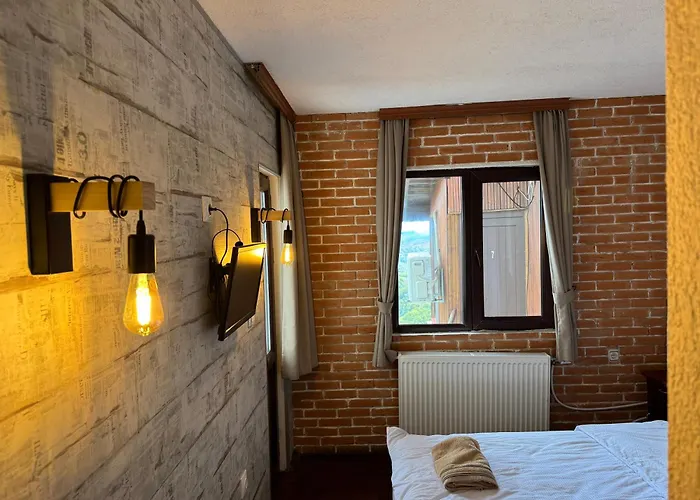 александрова 1 Pensjonat