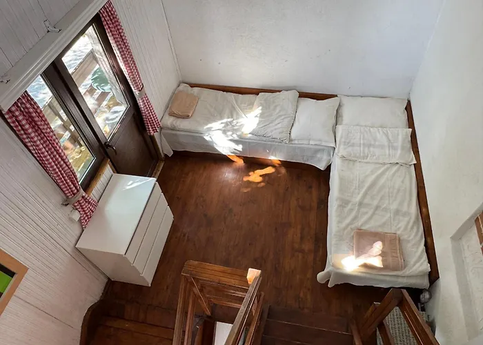 александрова 1 Złatograd