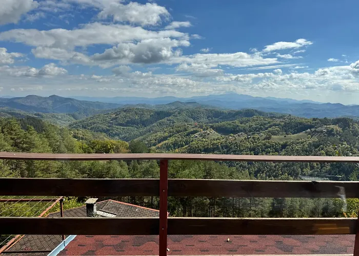 александрова 1 Pensjonat