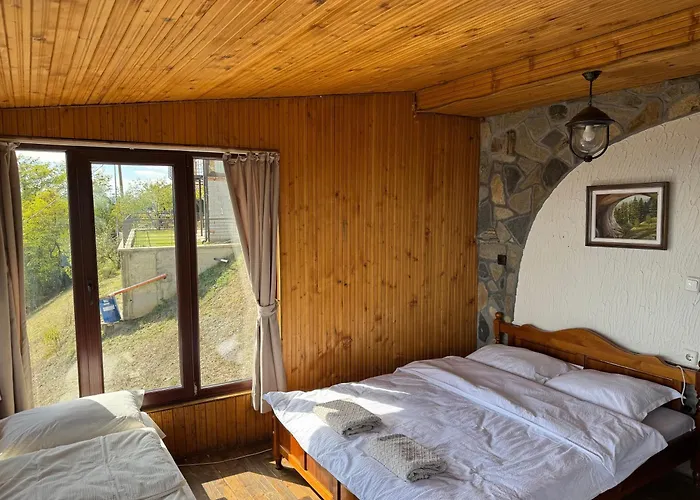 Pensjonat александрова 1