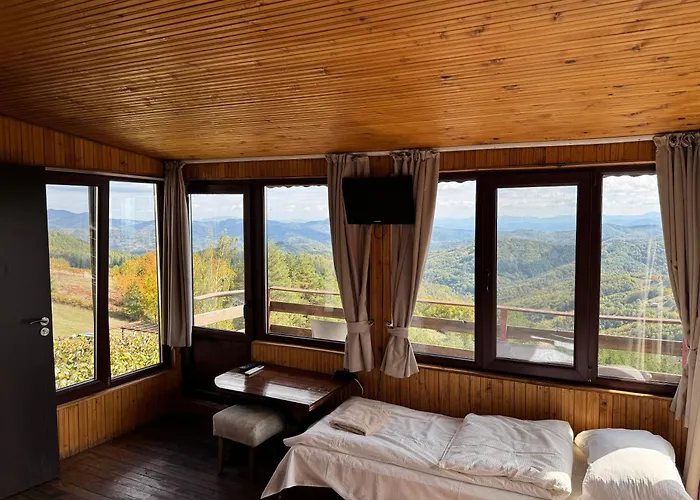 Pensjonat александрова 1 3*