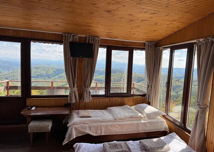 Pensjonat александрова 1 3*