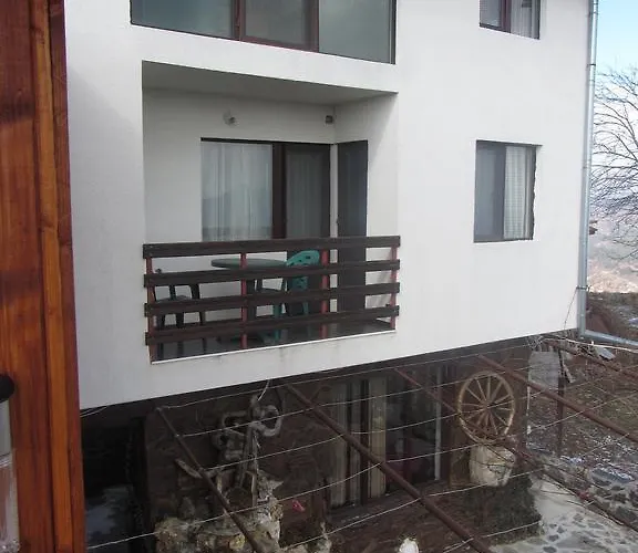 александрова 1 Pensjonat Złatograd