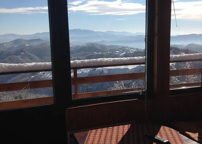 александрова 1 Pensjonat Złatograd