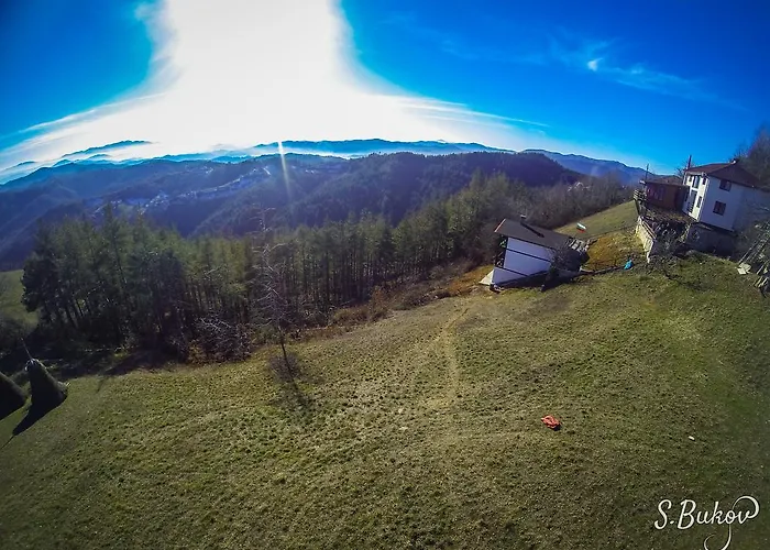 александрова 1 Pensjonat