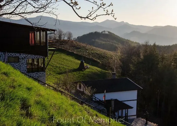 александрова 1 Pensjonat Złatograd