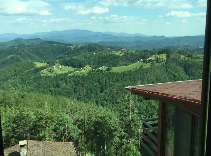 Pensjonat александрова 1 3*