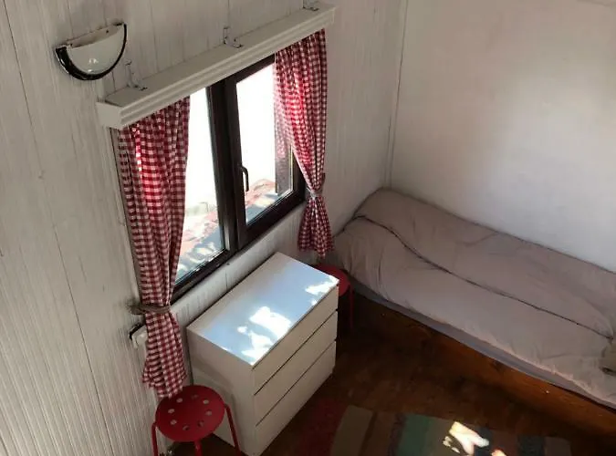 александрова 1 3* Złatograd