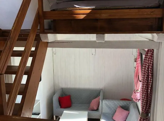 Pensjonat александрова 1 3*