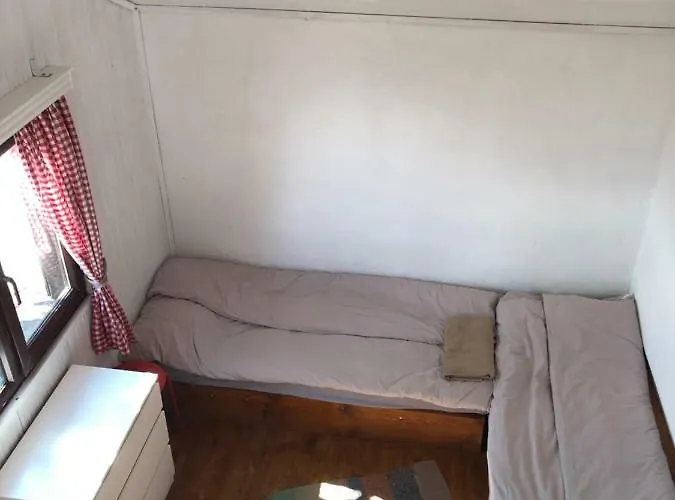 александрова 1 3* Złatograd